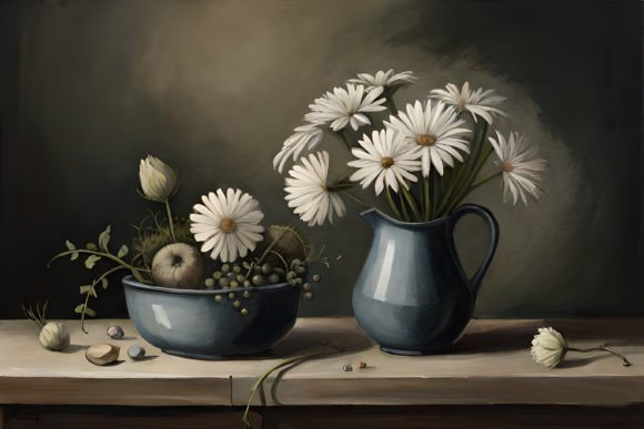 Download Flowers Fine Art - Flow Collection