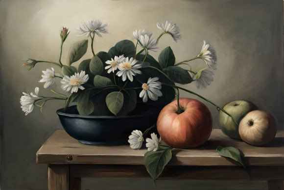 Download Flowers Fine Art - Flow Collection