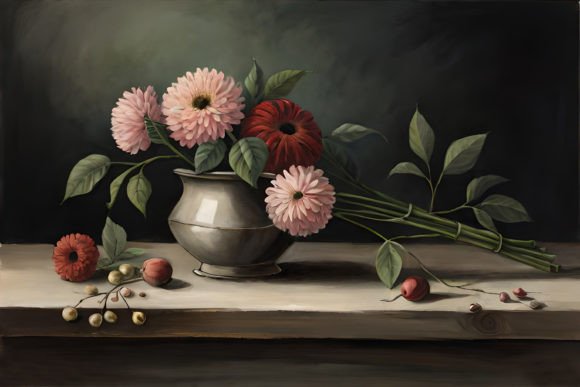 Download Flowers Fine Art - Flow Collection