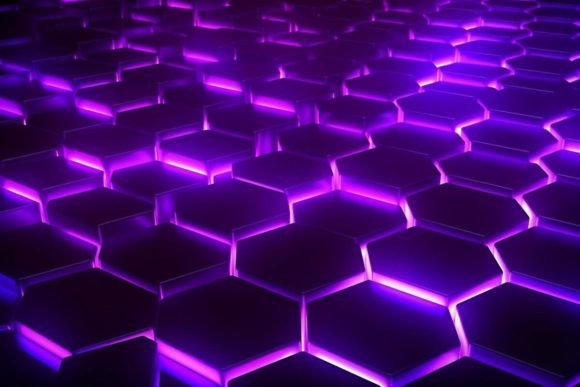 Download Artistic Geometry Abstract Compositions - Abstract compositions Collection