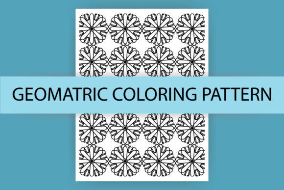 Download Printable - Geometric Shapes - Print Collection