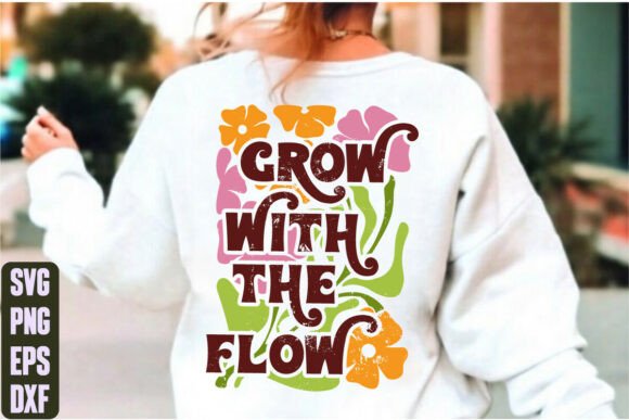 Download Grow with the Flow - Flow Collection