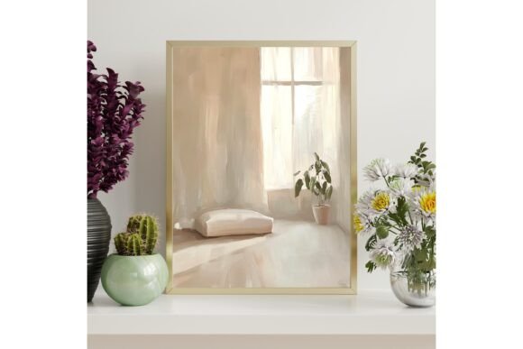 Download Minimalist Interior Print Decor - Print Collection