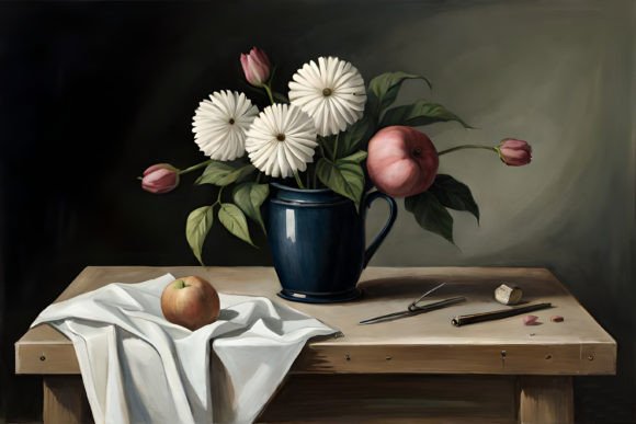 Download Flowers Fine Art - Flow Collection