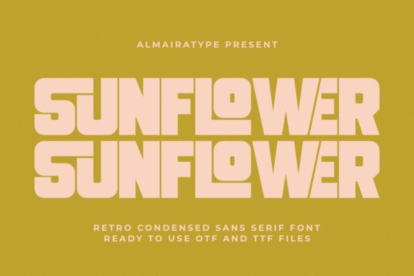 Download Sunflower - Flow Collection