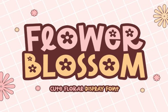Download Flower Blossom - Flow Collection