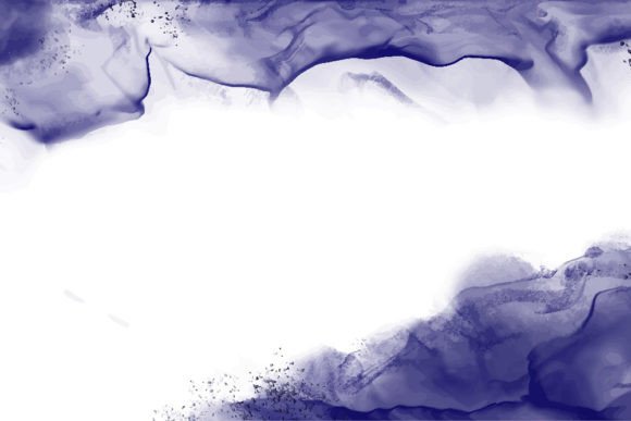 Download Elegant Alcohol Ink Navy Blue Background - Navy blue Collection