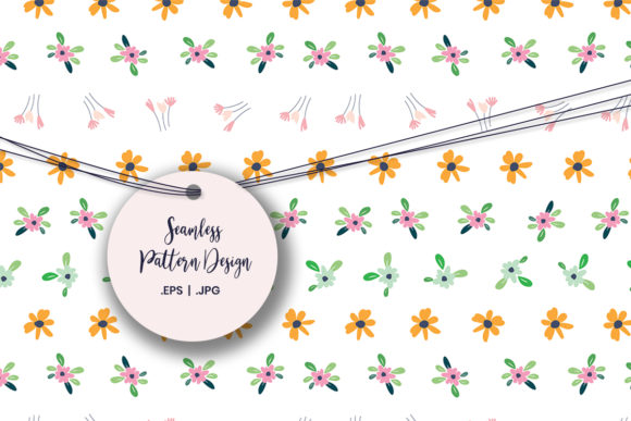 Download Blossom Flowers Plant Pattern - Flow Collection