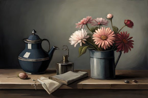 Download Flowers Fine Art - Flow Collection