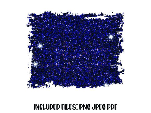 Download Navy Blue Glitter Sublimation Background - Navy blue Collection