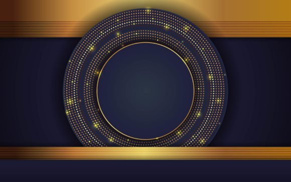 Download Luxury Navy Blue and Golden Background - Navy blue Collection