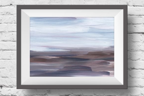 Download Abstract Minimalist Printable Wall Art - Print Collection