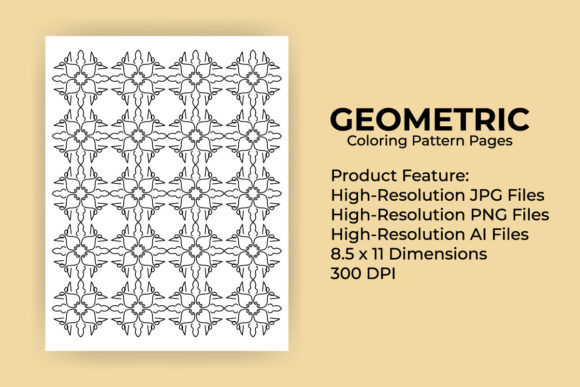 Download Printable Geometric Shapes - Print Collection